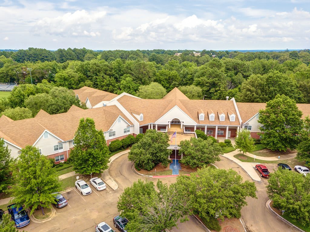 Ridgeland Place community photo 1