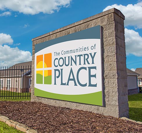 Country Place community photo 1