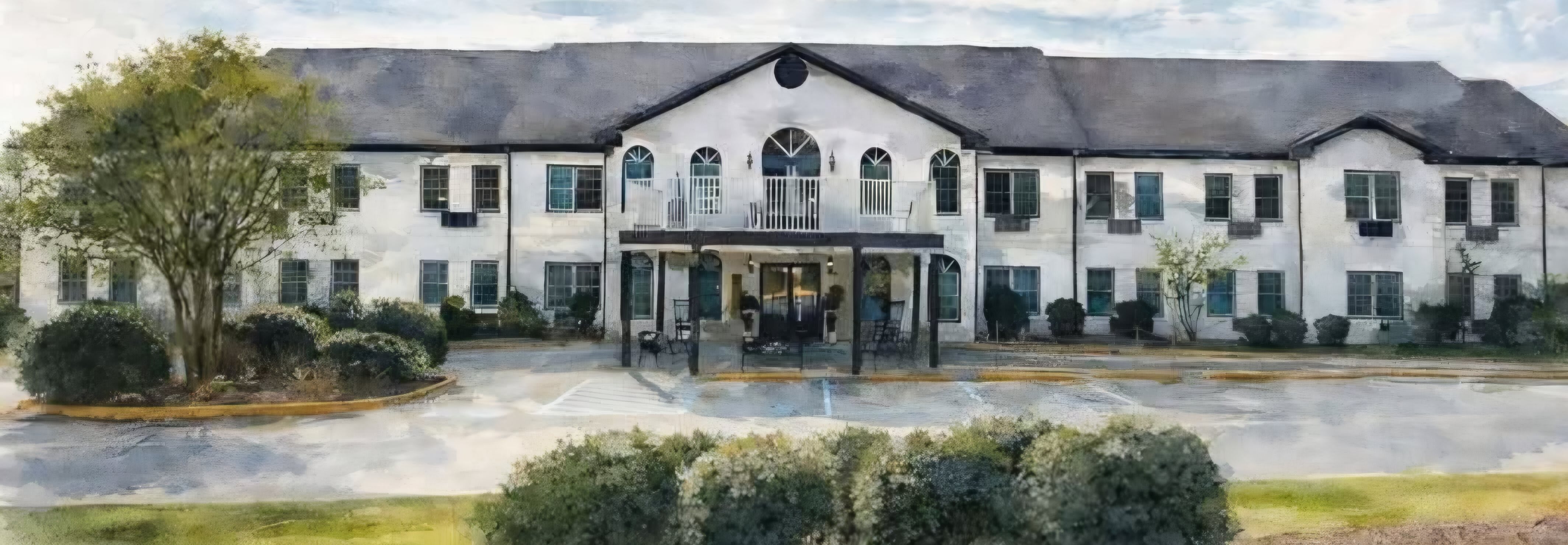 Highlands Senior Living Cartersville community photo 1