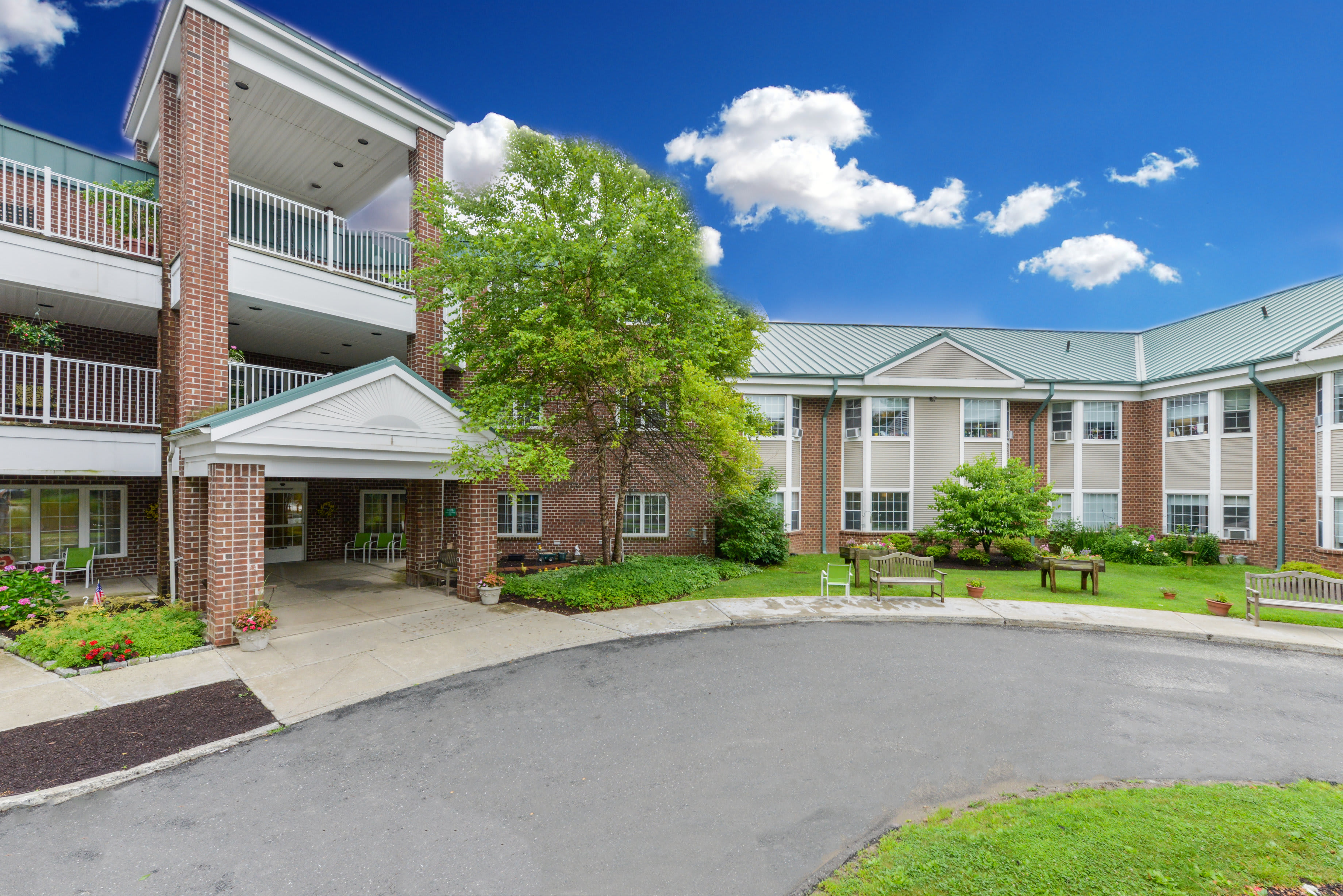 The Cascades Assisted Living community photo 1