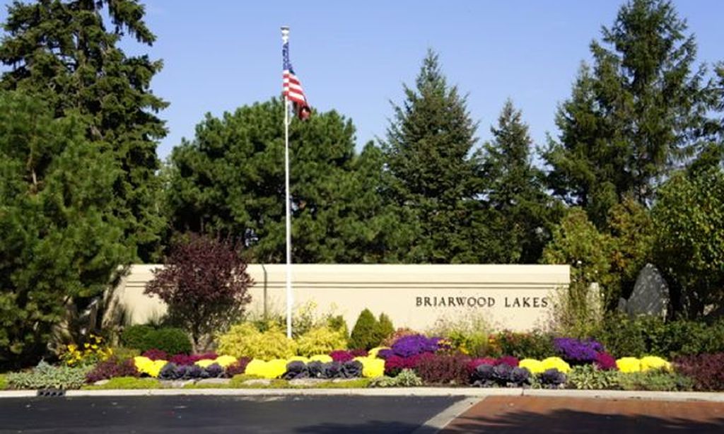 Briarwood Lakes community photo 1