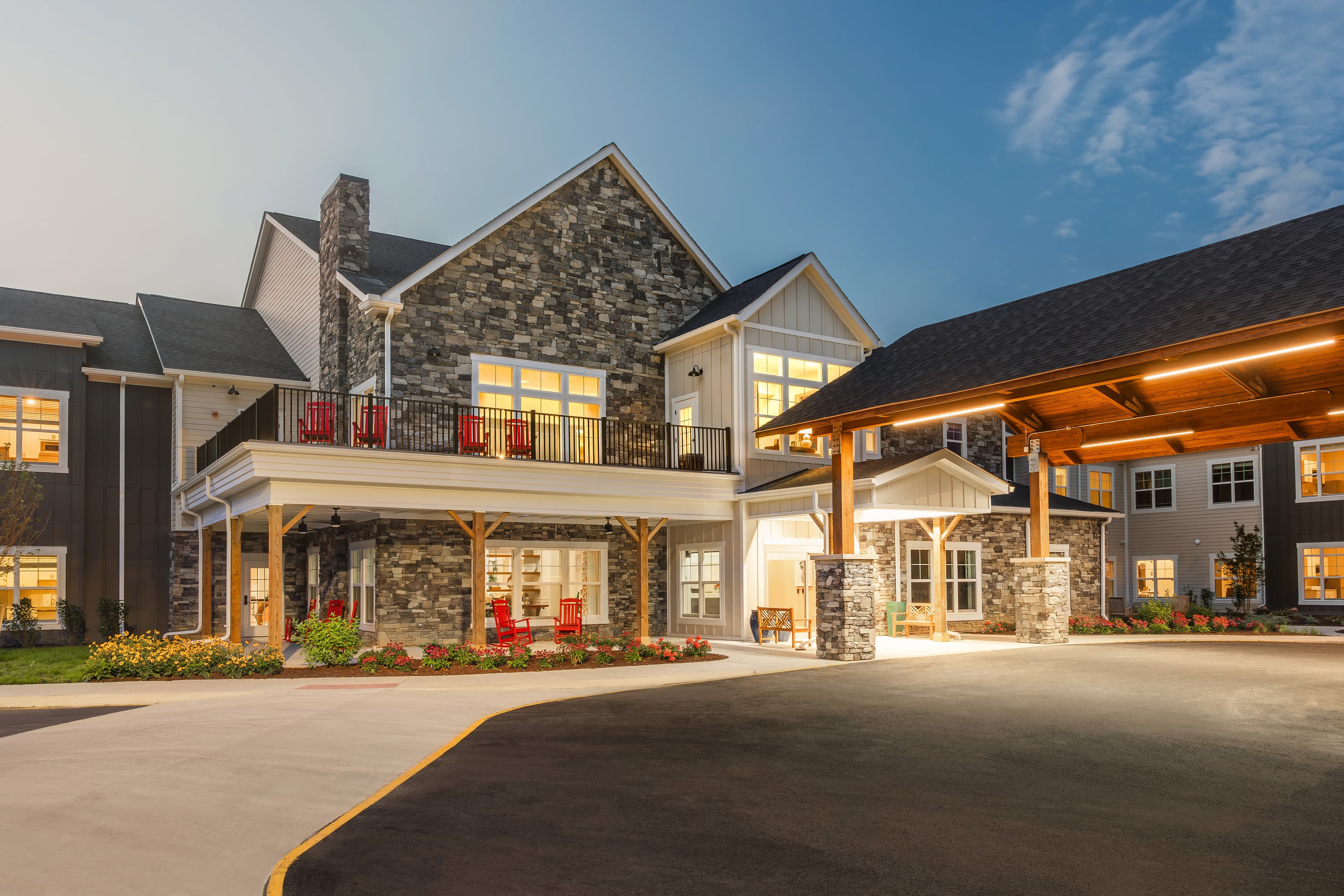 Sancerre Atlee Station community photo 1