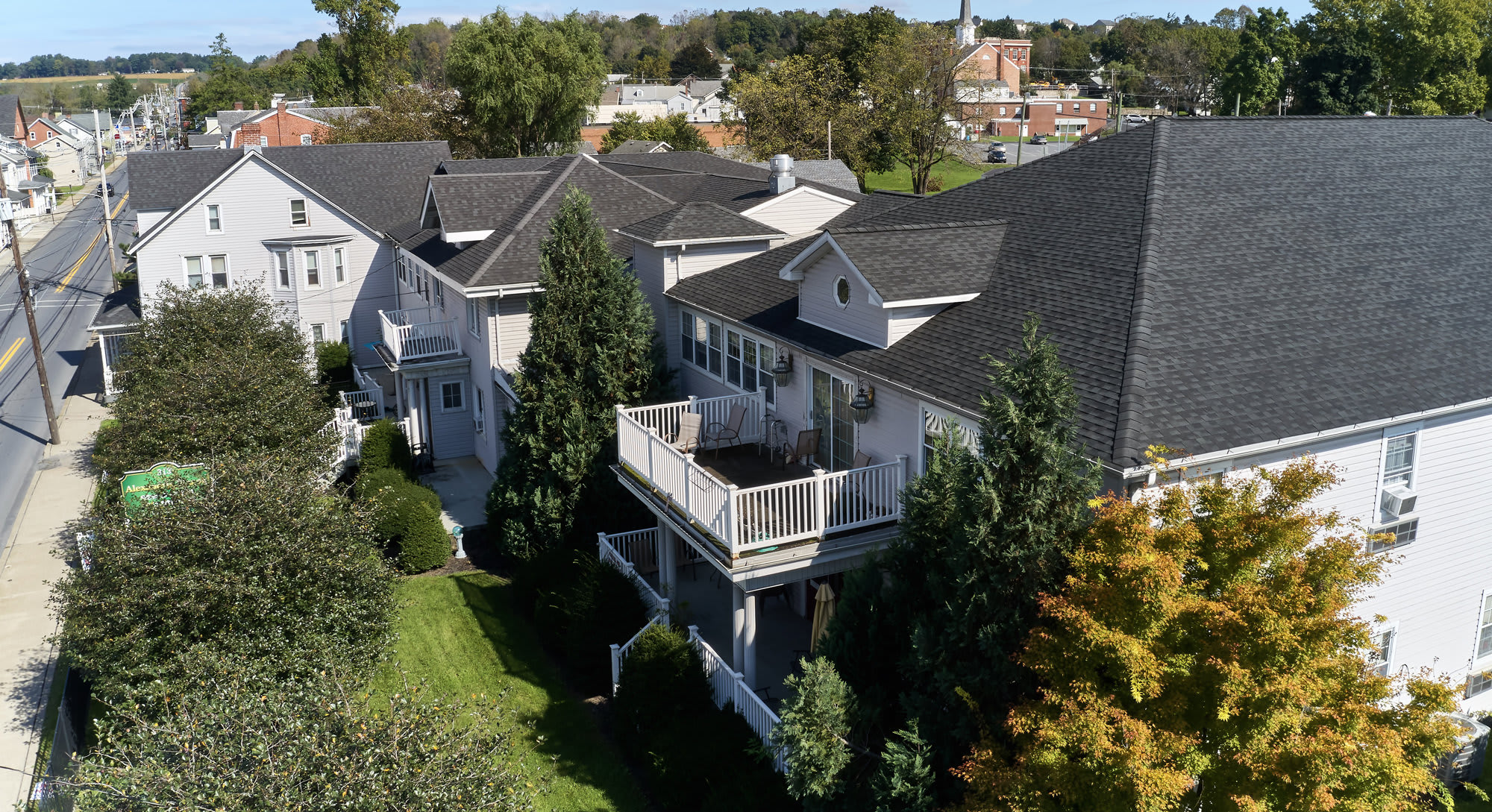 Alexandria Manor Senior Living Centers community photo 1