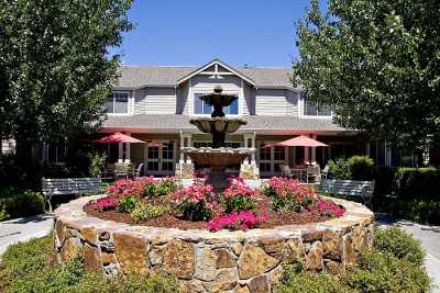 Aegis of Moraga community photo 1