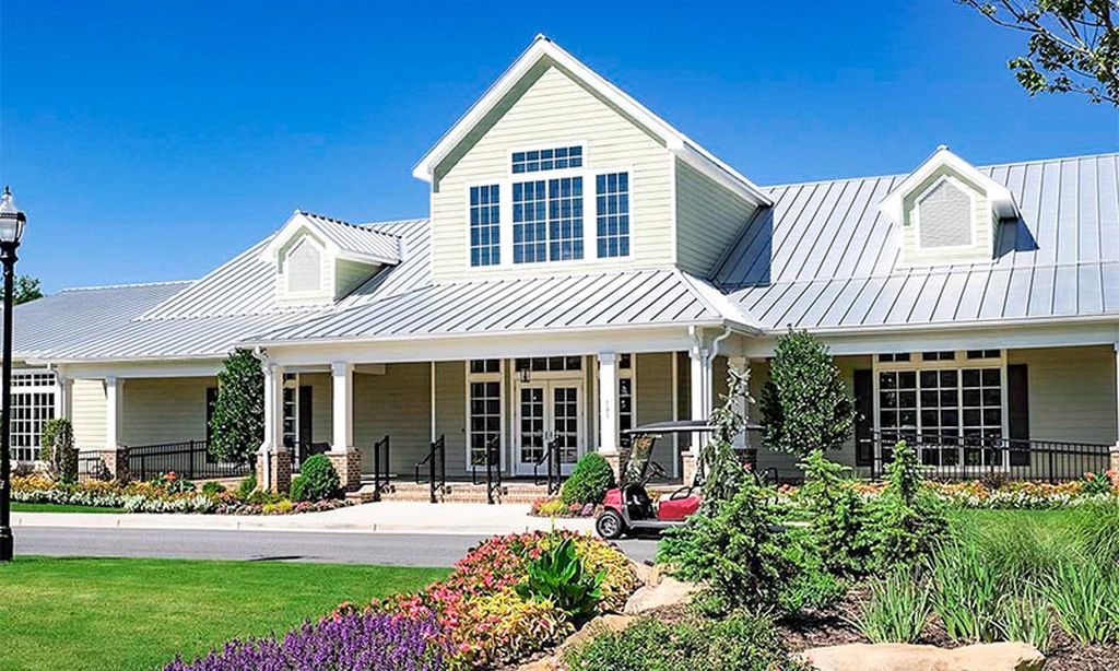 Cresswind Peachtree City community photo 1