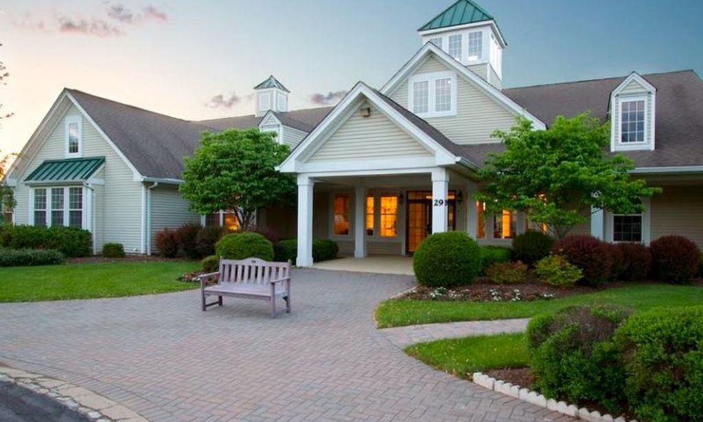 Brookfield Estates community photo 1