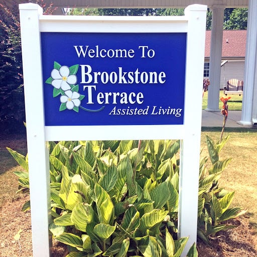 Brookstone Terrace of Woodruff community photo 1