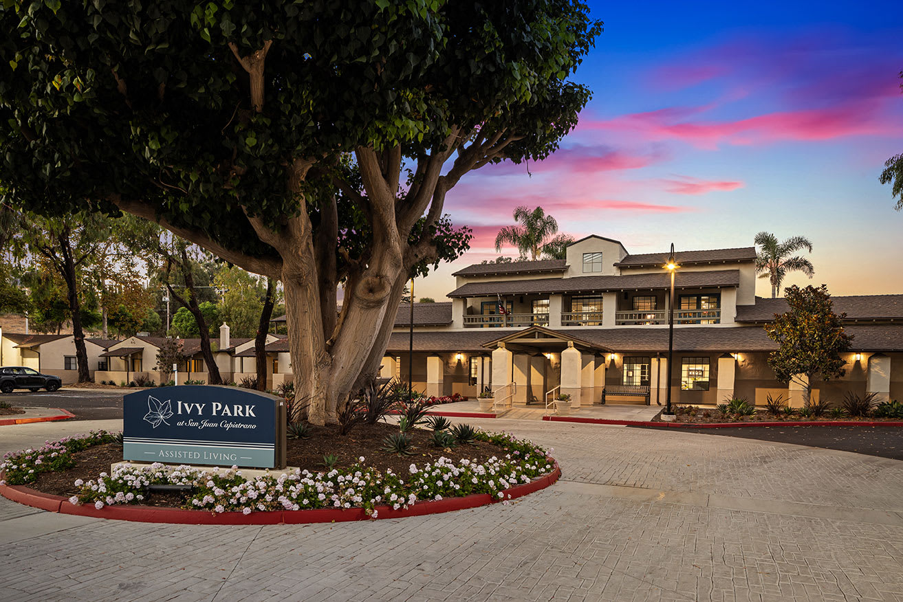 Ivy Park at San Juan Capistrano community photo 1