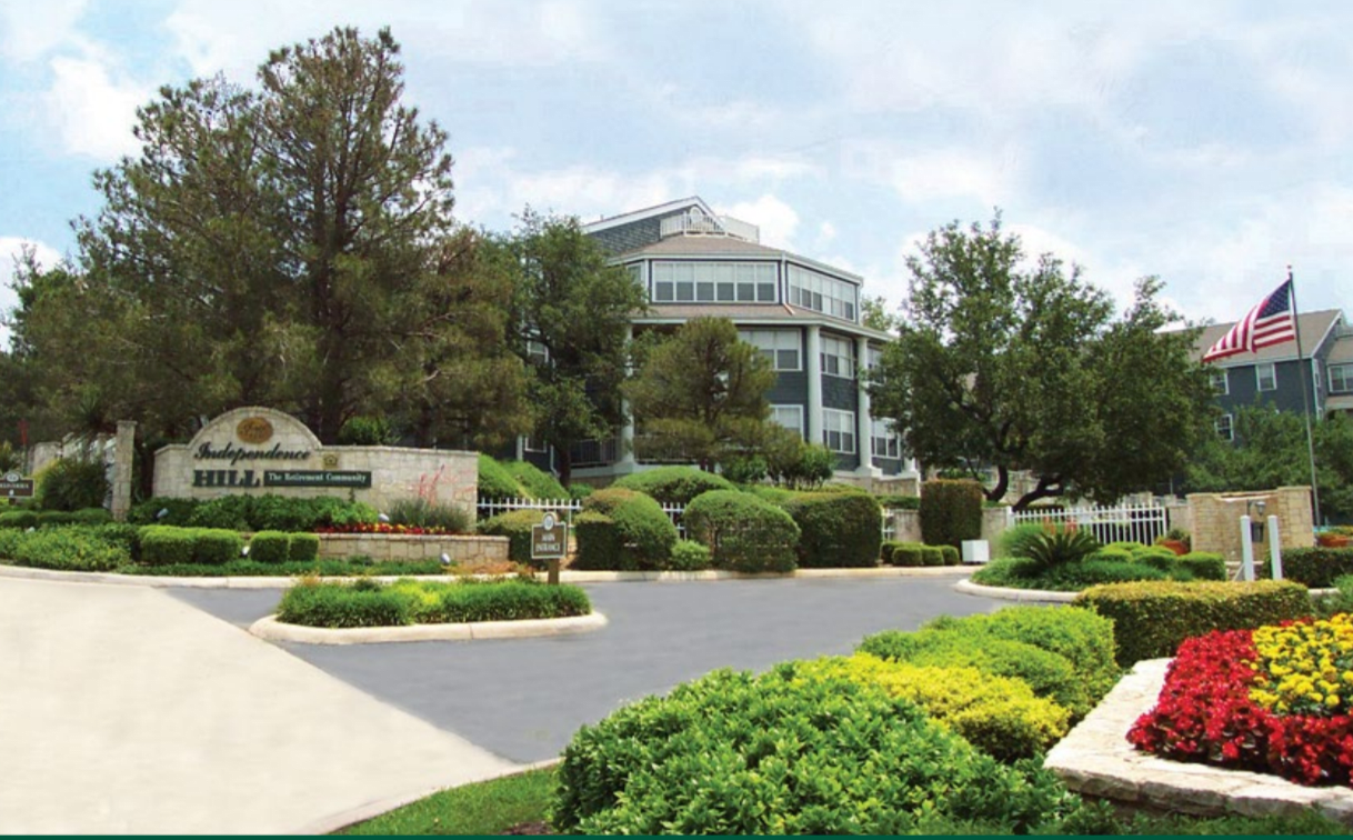 Independence Hill community photo 1