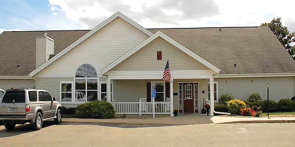 Our House Senior Living Memory Care - Austin community photo 1