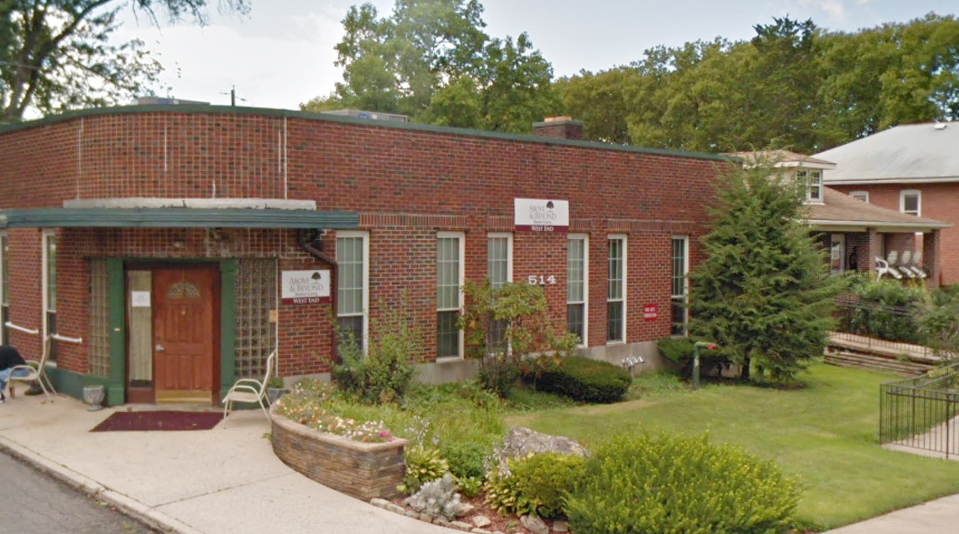 Above All Senior Care community photo 1