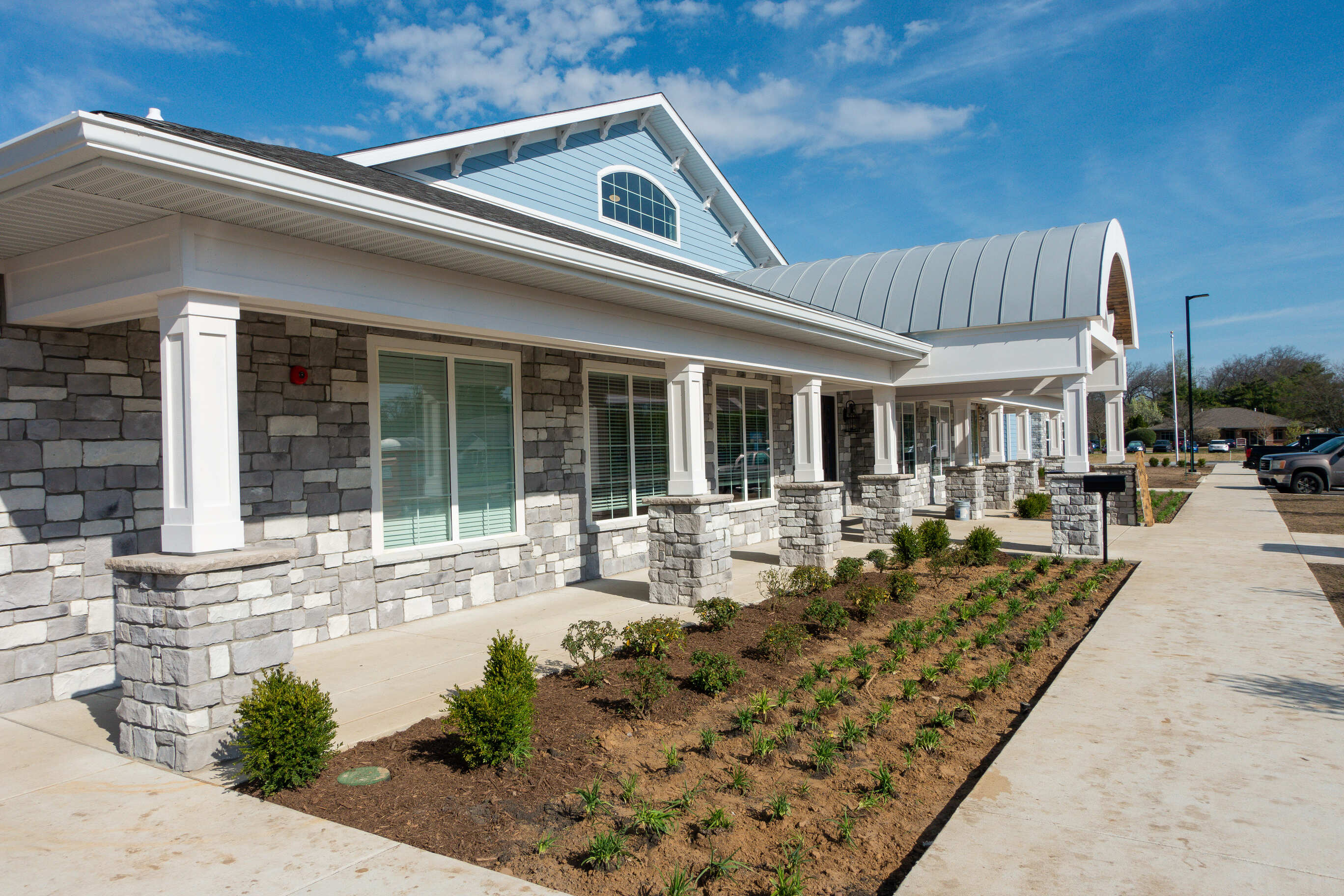 Viva Memory Care at South Bend community photo 1