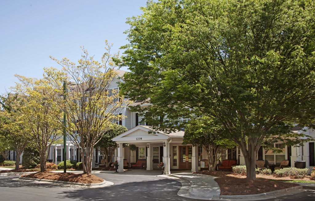 TerraBella Greensboro community photo 1