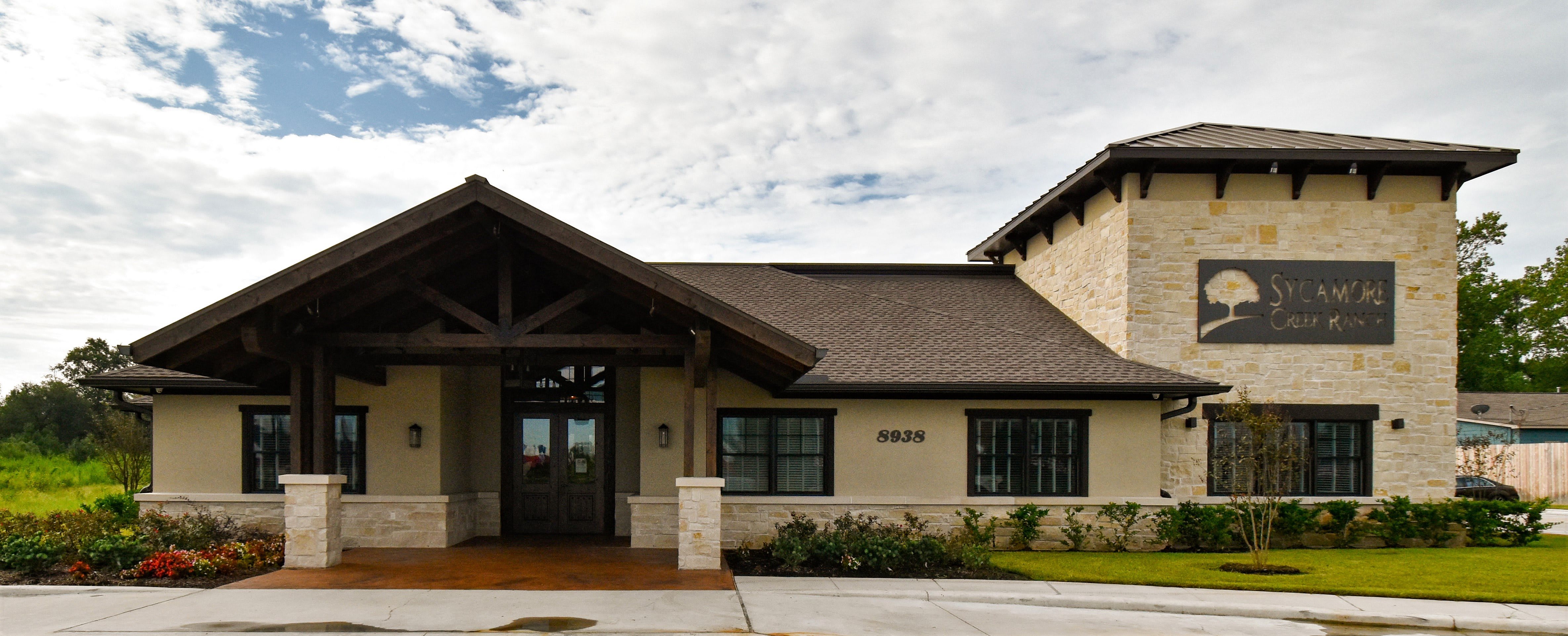 Sycamore Creek Ranch at Shenandoah community photo 1