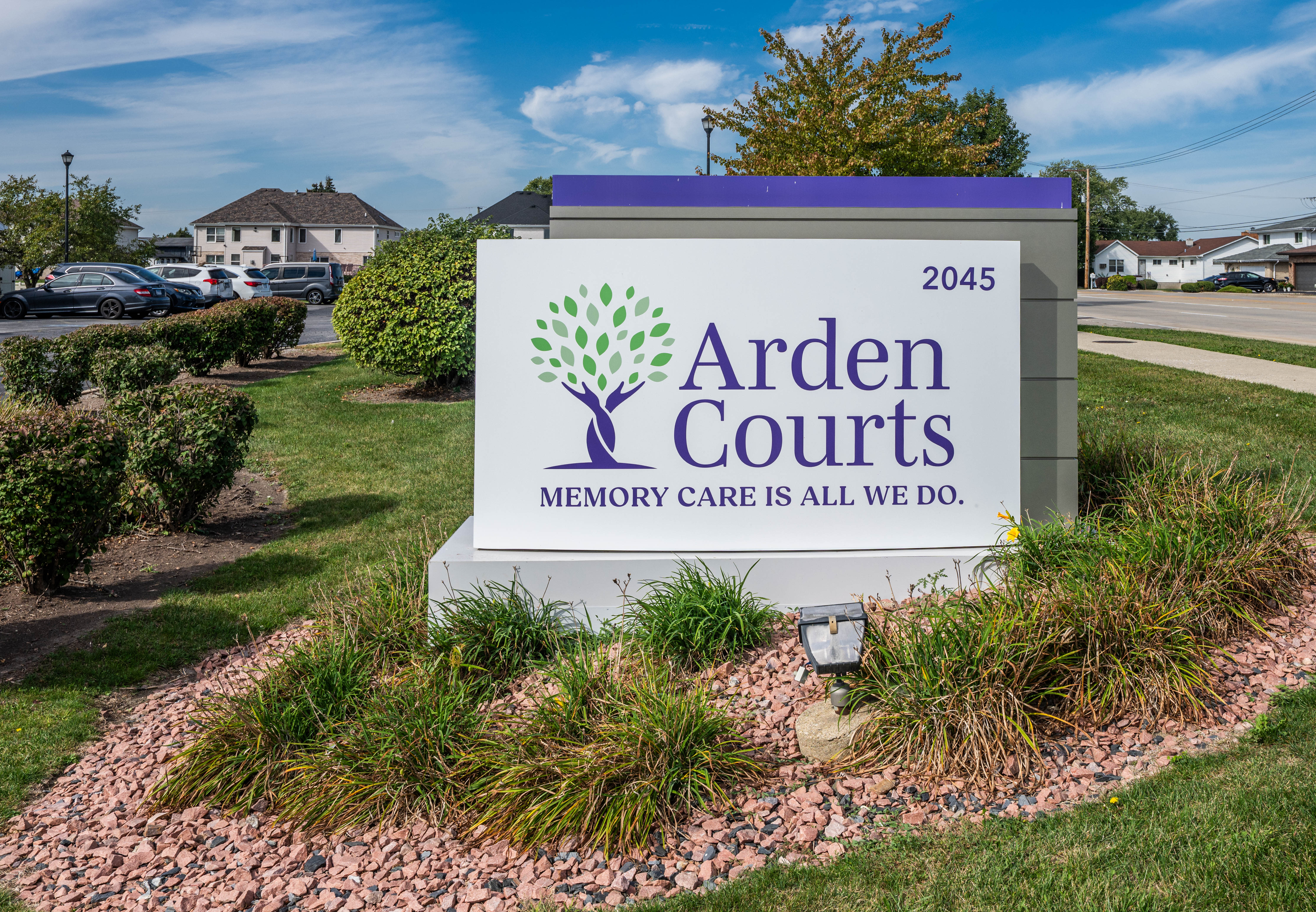 Arden Courts South Holland, A Memory Care Community community photo 4