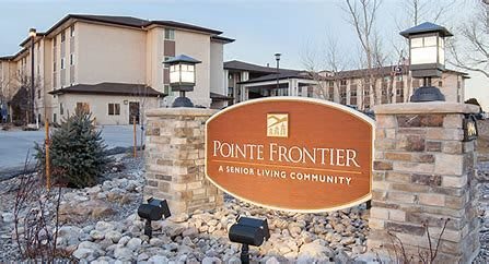 Community Exterior