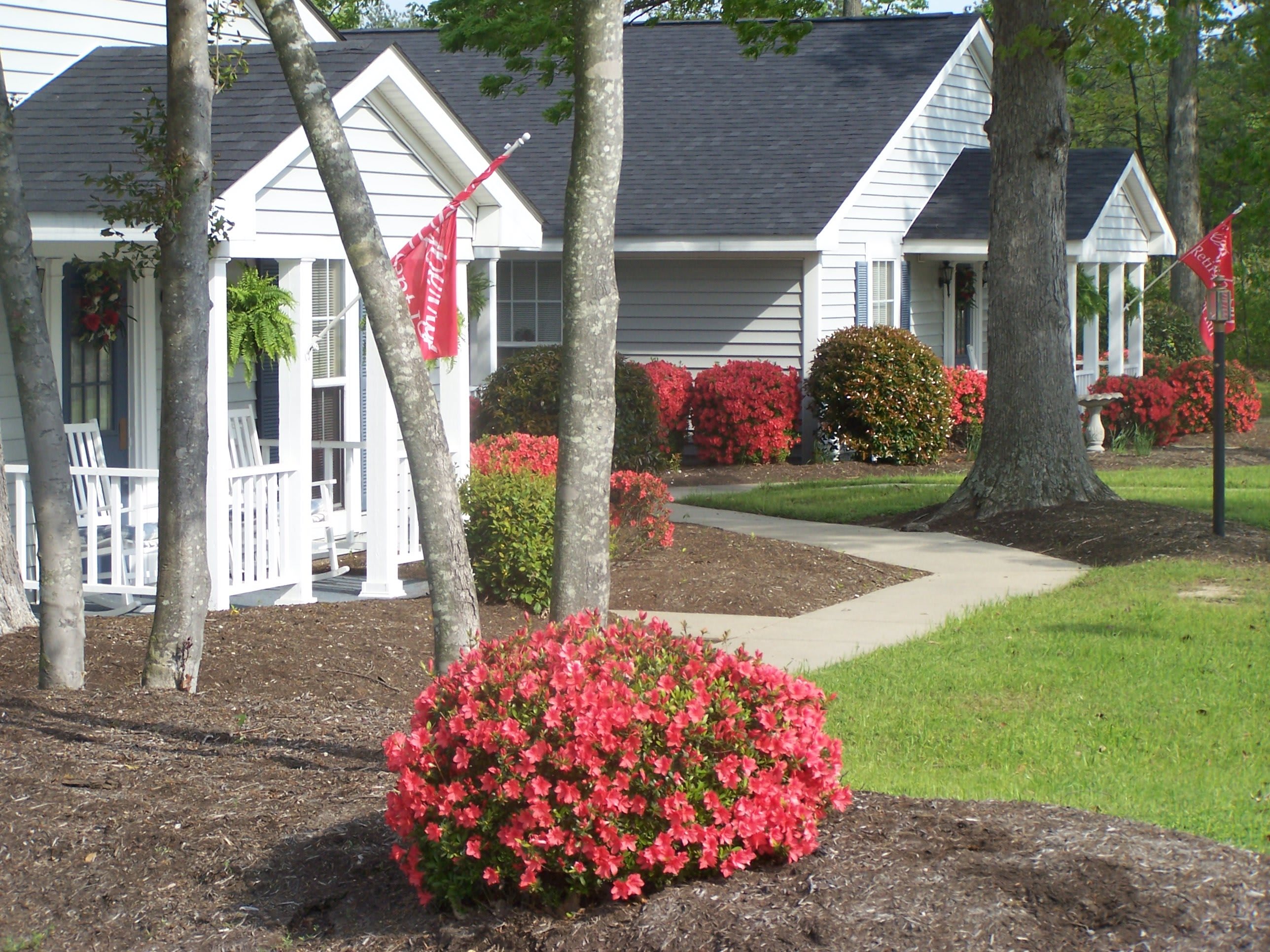 Bayberry Retirement Inn community photo 1