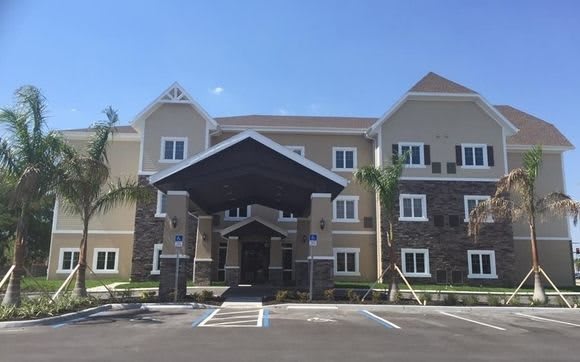 Parkside Assisted Living and Memory Cottage community photo 1