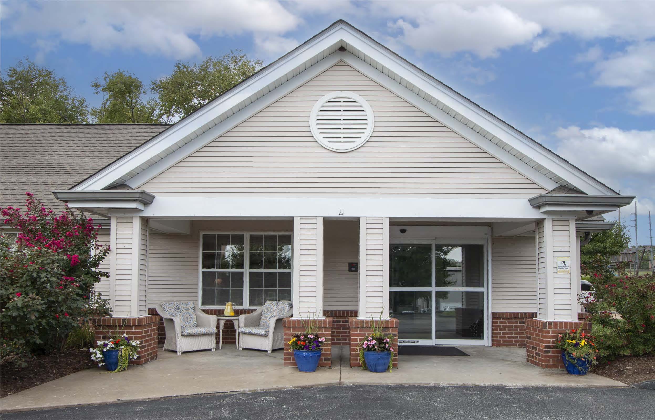 St. Andrew's Assisted Living of Bridgeton community photo 1
