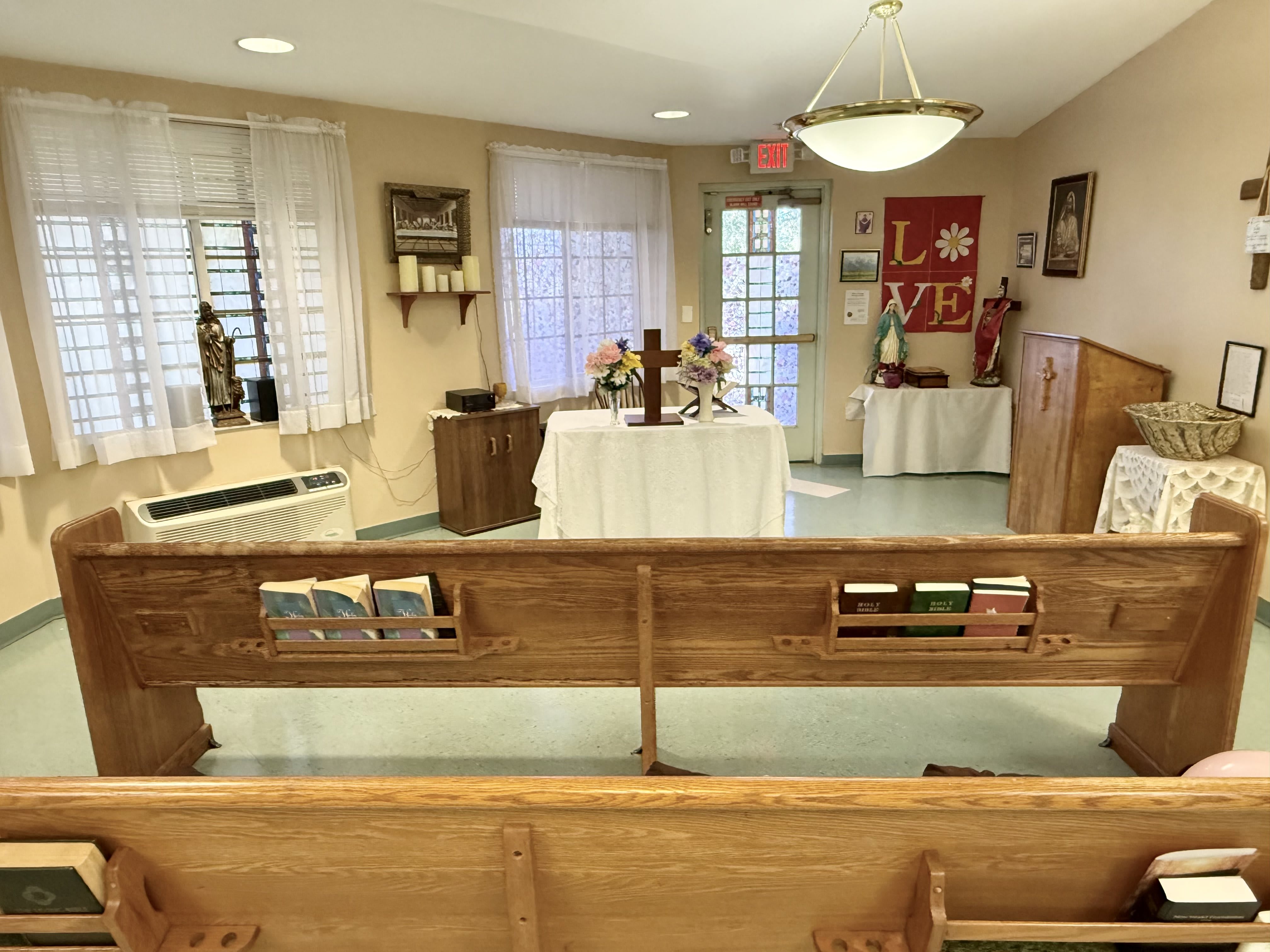 Best Care Senior Living at Spring Hill community photo 4