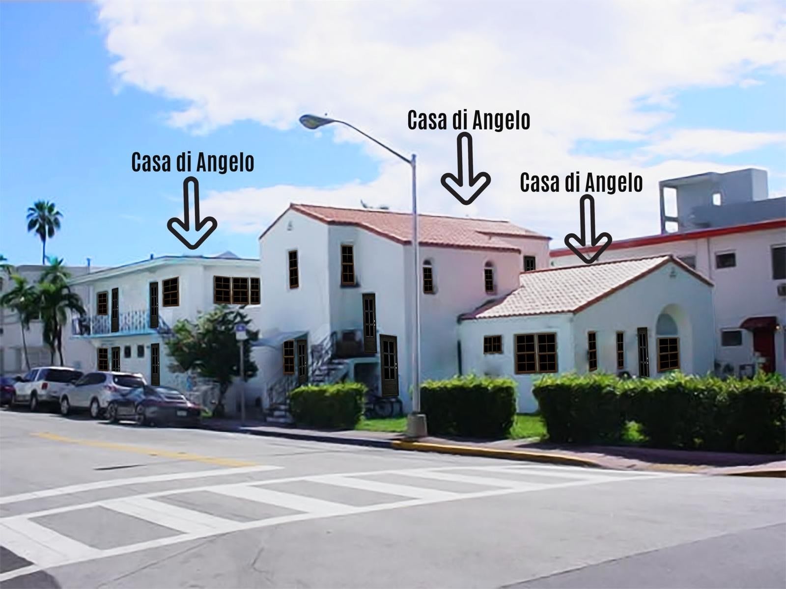 Casa di Angelo Friendship Suites community photo 1
