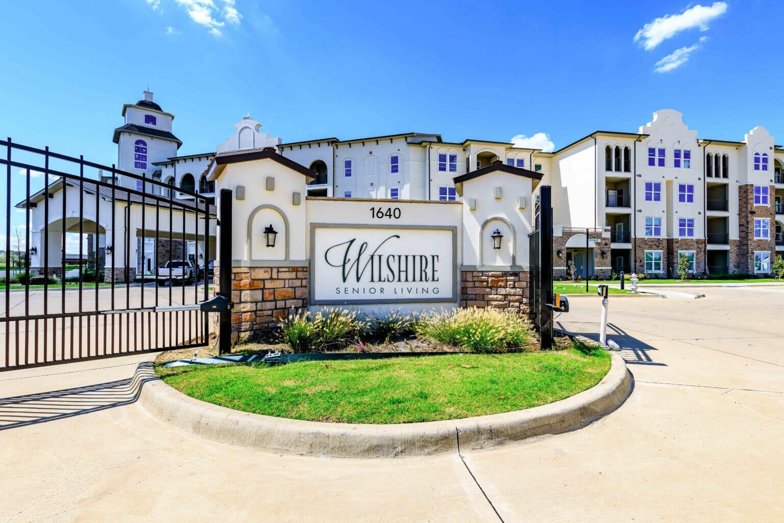 The Wilshire at Burleson community photo 1
