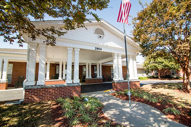 The Pearl of the Shoals community photo 1