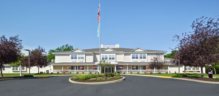 Community Exterior