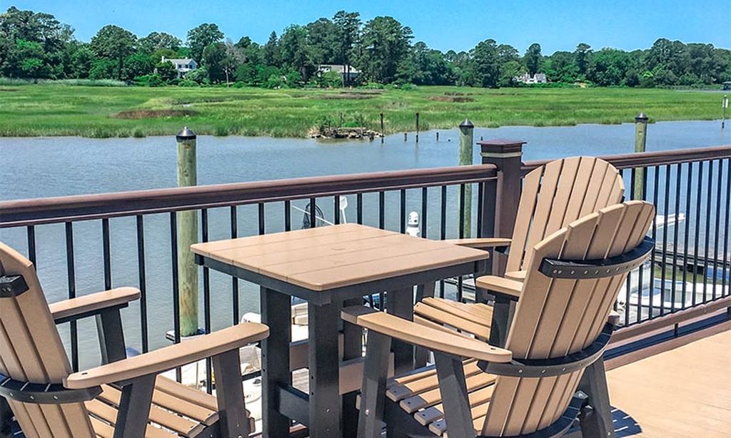 The Landings at Bennett’s Creek community photo 3