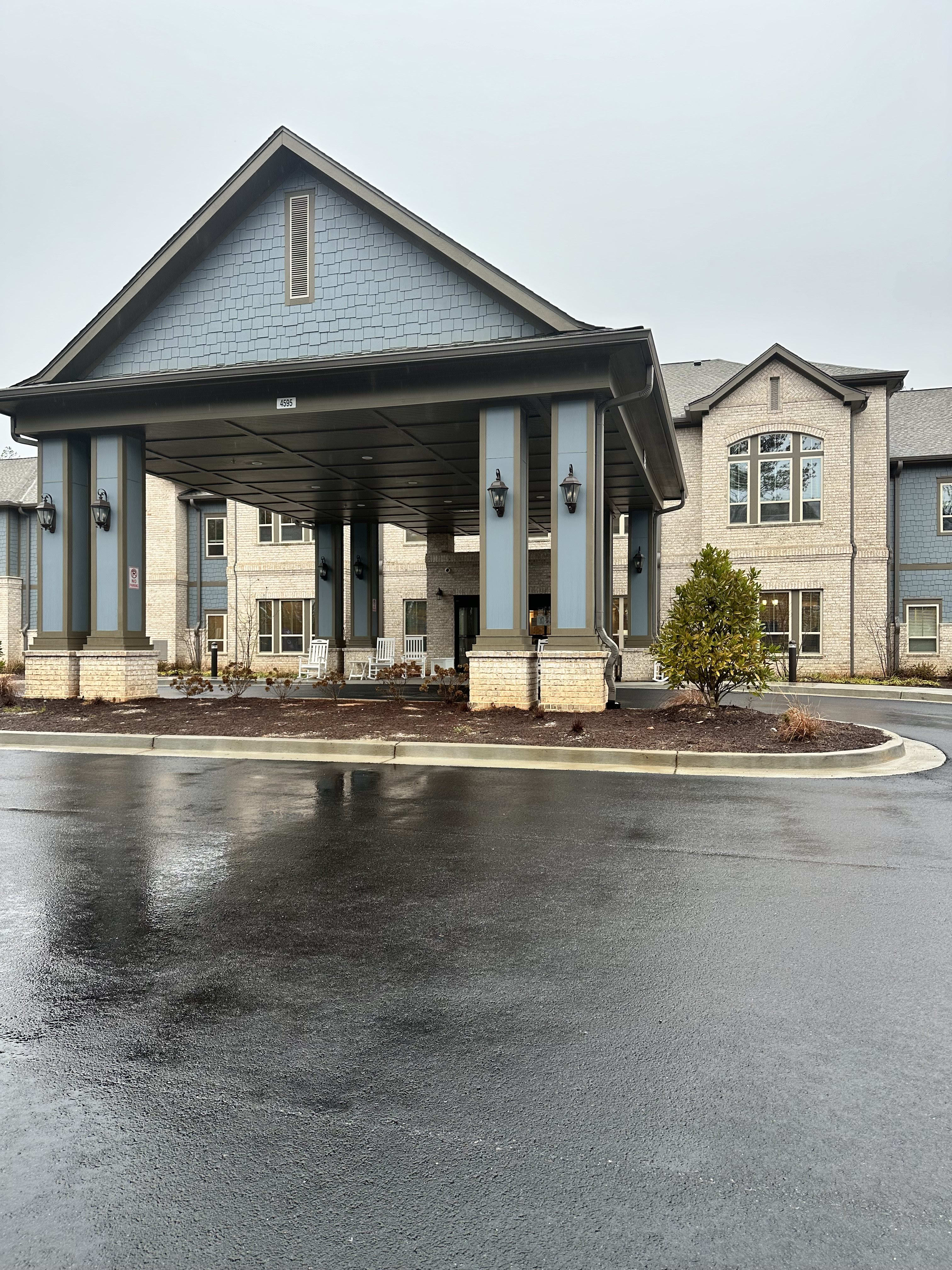 Harmony at Douglasville community photo 1
