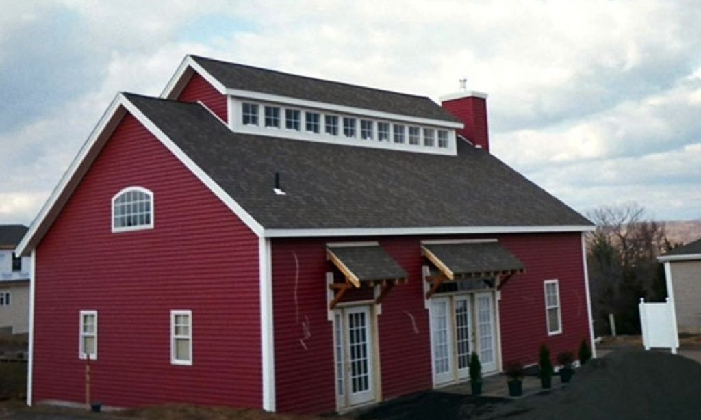 Bartlett Hill community photo 1
