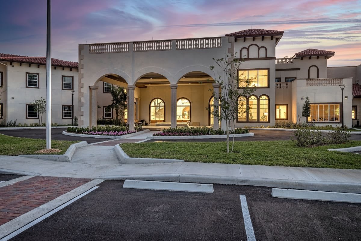 Sunscape Boca Raton community photo 1