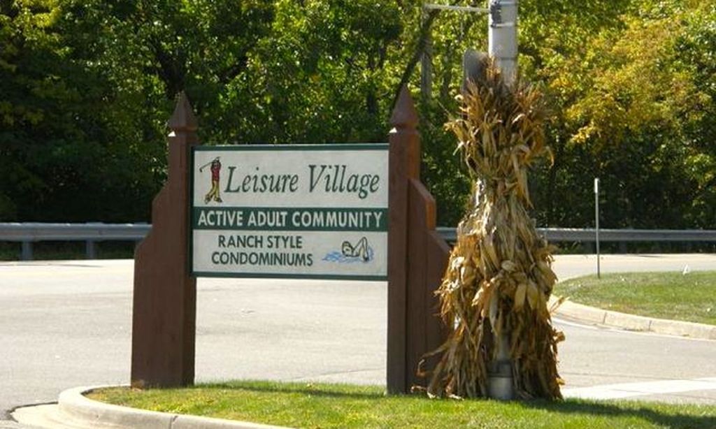 Leisure Village community photo 1