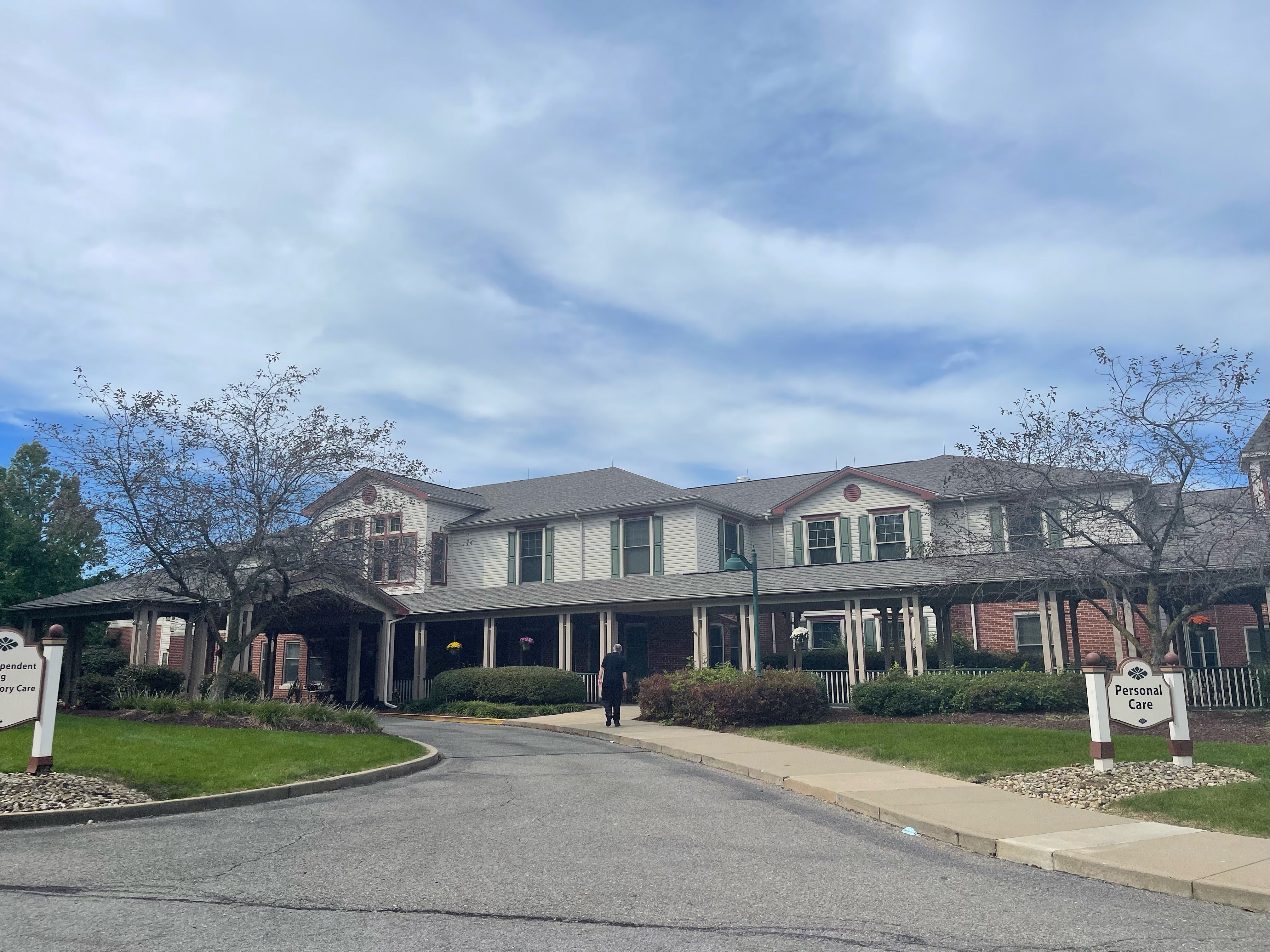 Heritage Valley Senior Living Community community photo 1