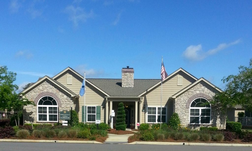 Marrington at Cobblestone community photo 1