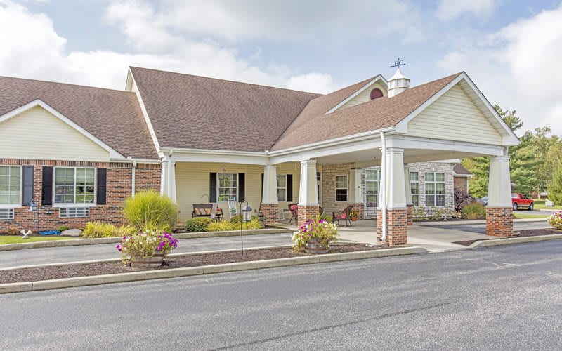 Community Exterior