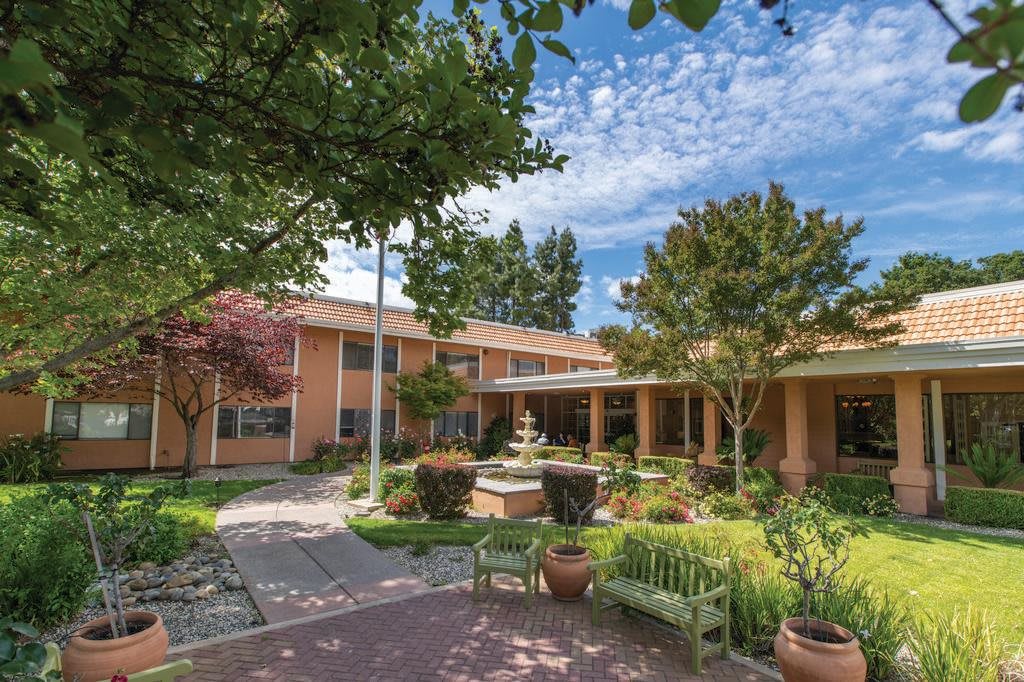 Ivy Park at Livermore community photo 1