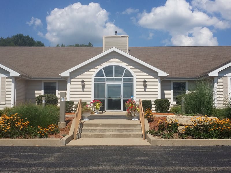 Better Living at Liberty Court community photo 1