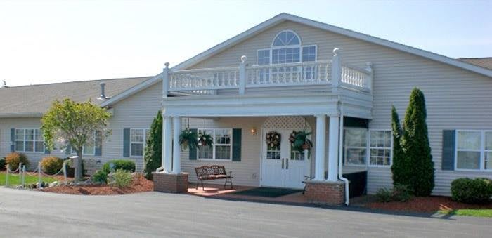 Seneca Lake Terrace community photo 1