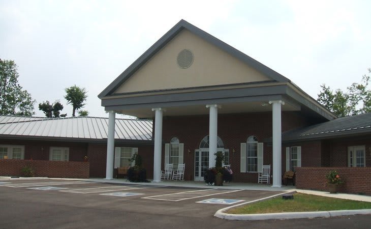 Grace Haven Senior Living community photo 1