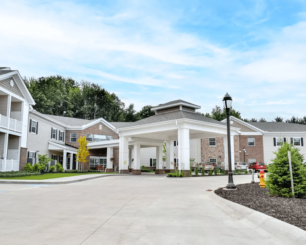 Danbury Mentor community photo 1