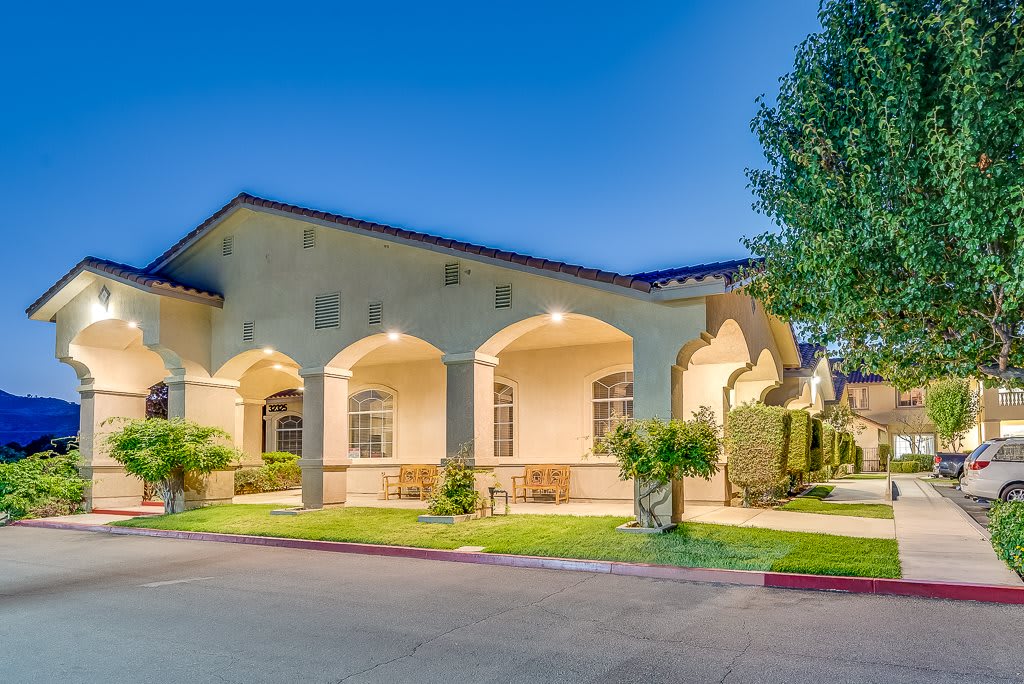 Wildomar Senior Assisted Living community photo 1