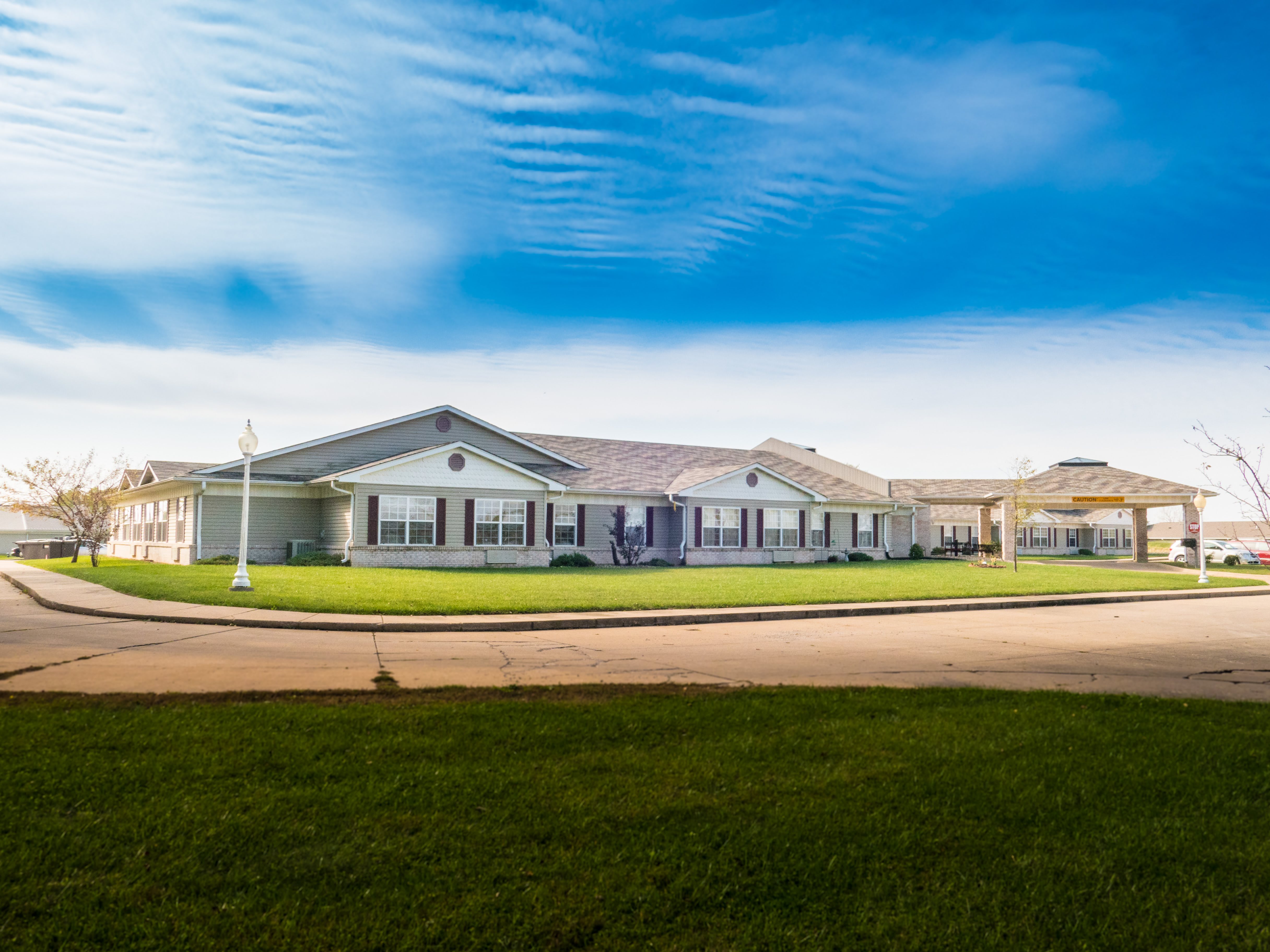 Ridgeview Assisted Living community photo 1