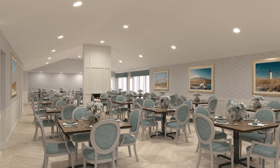 The Havens Assisted Living community photo 1