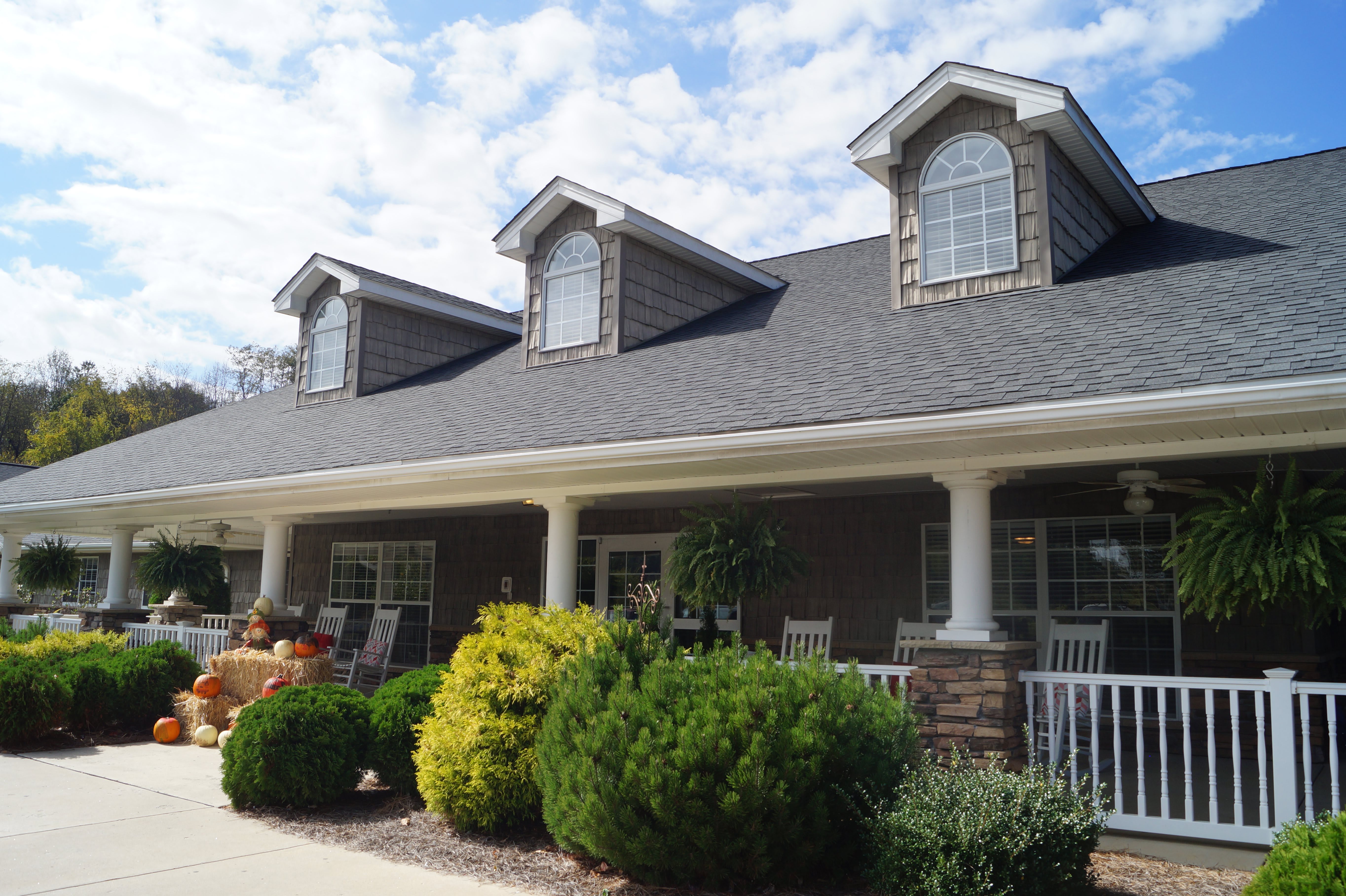 Yancey House community photo 1
