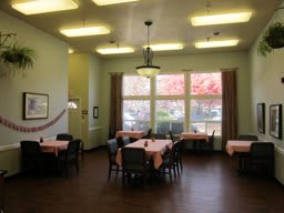Chateau Gardens Memory Care community photo 1