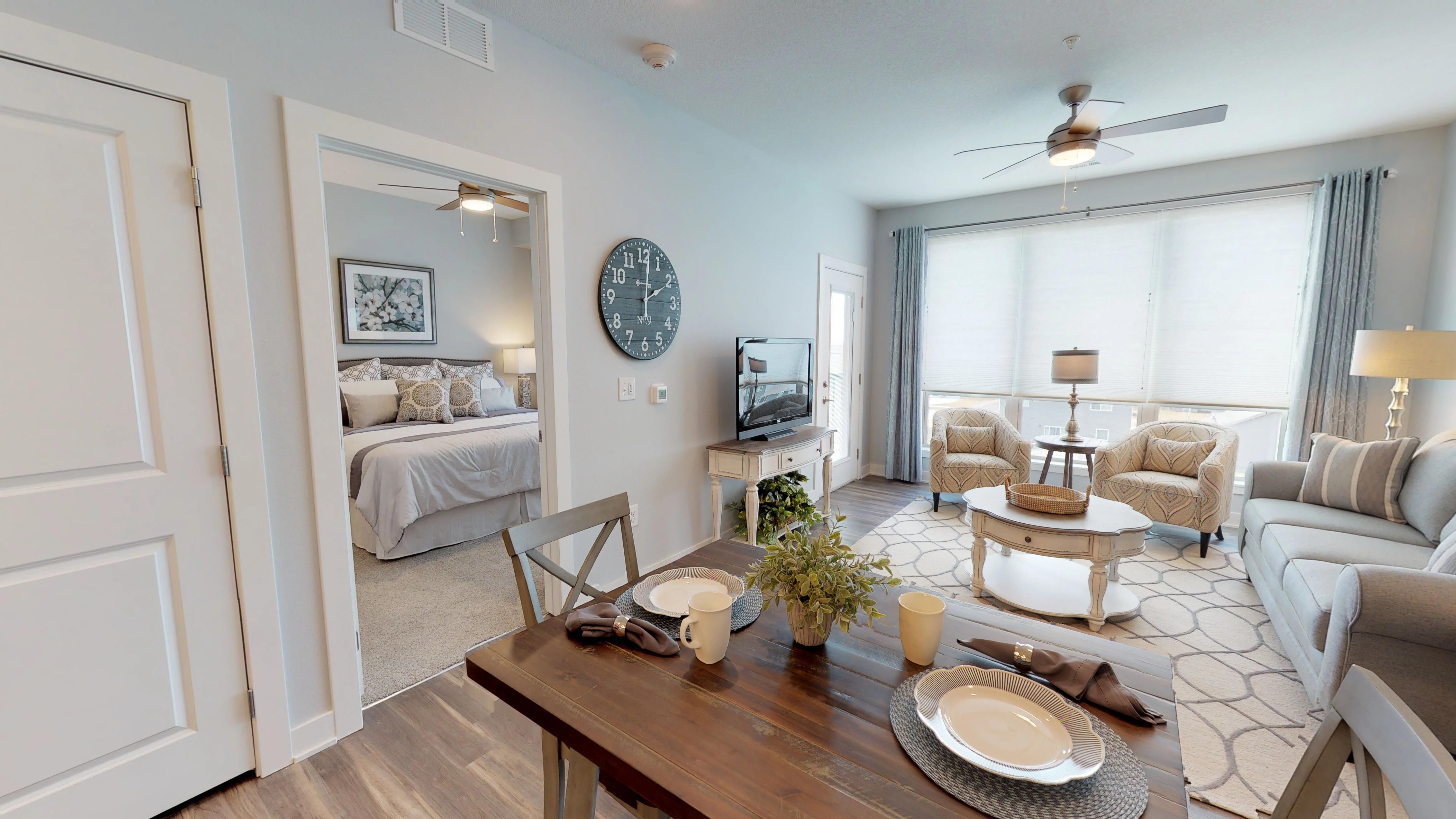 Attivo Trail Waukee community photo 1