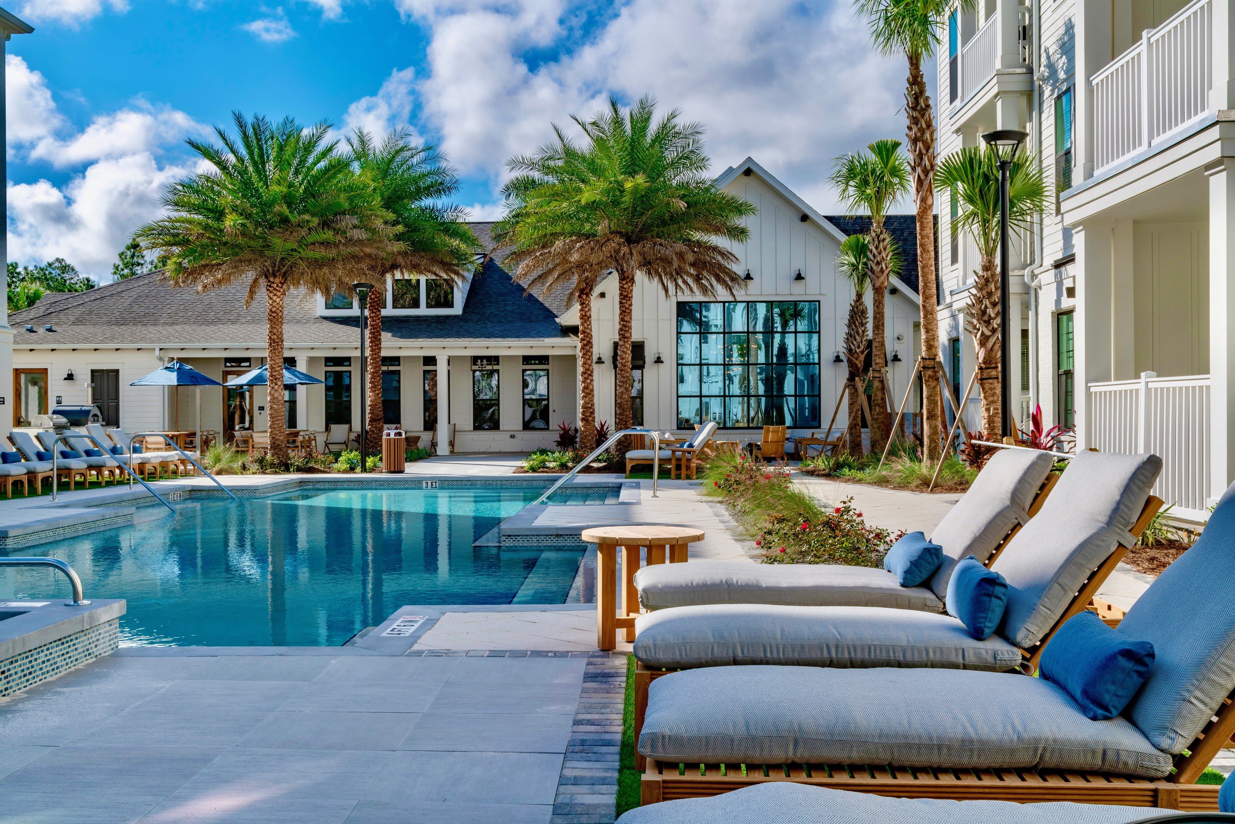 The Atwater at Nocatee community photo 1