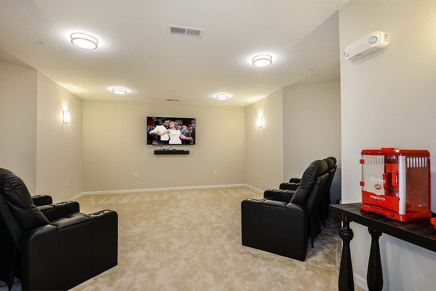 tv lounge
