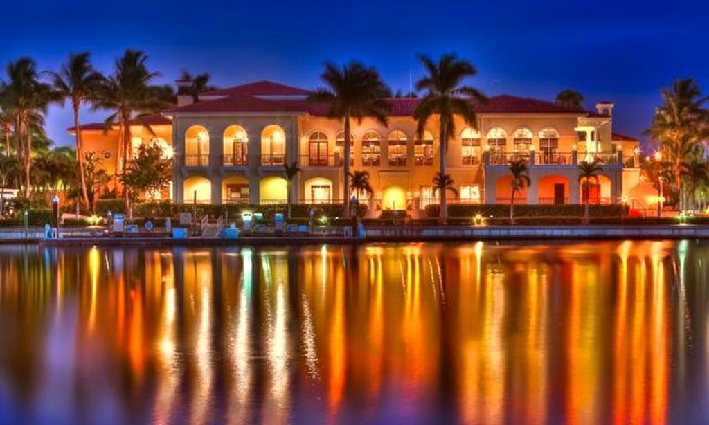 Gulf Harbour Yacht & Country Club community photo 1